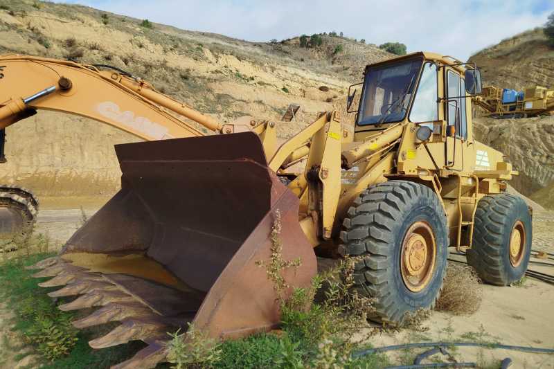 OmecoHub - Immagine FIAT ALLIS FR15